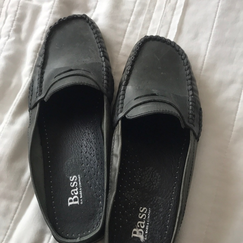 Slip on shoes